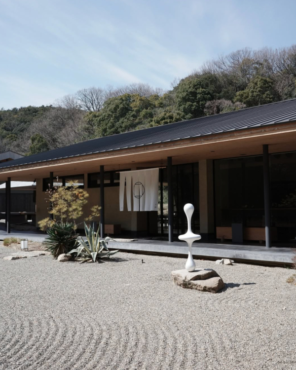 The 17 Best Design Hotels in Japan