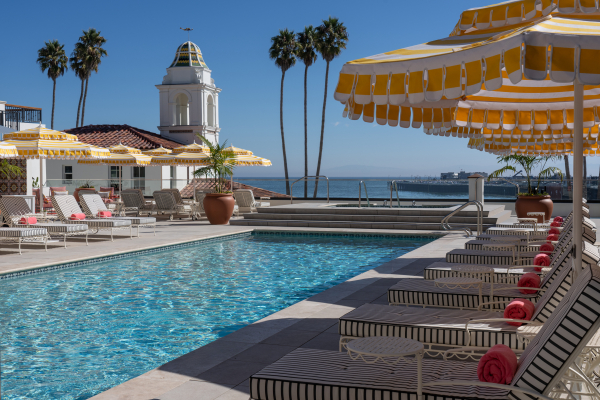 Venues La Bahia Hotel & Spa