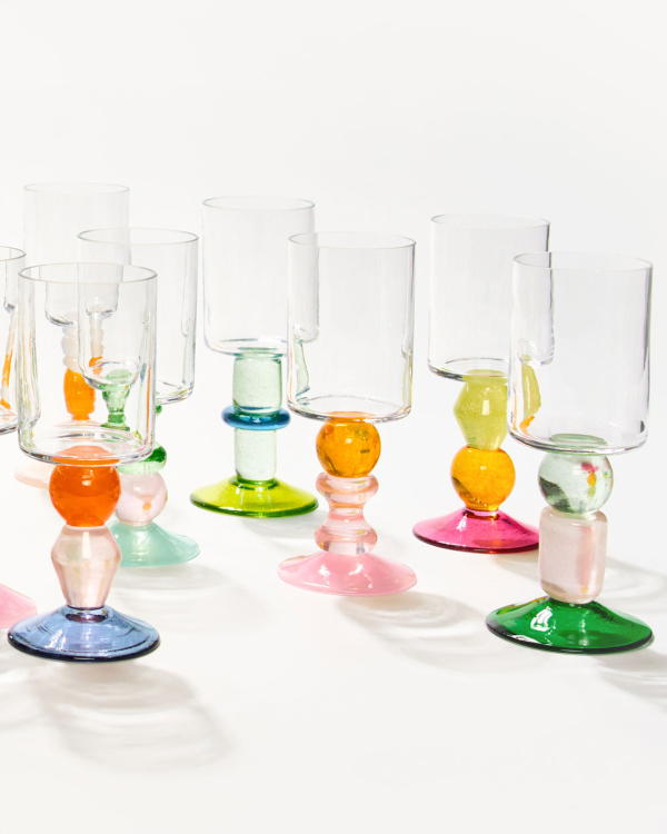 18 Unique Glassware Brands to Know