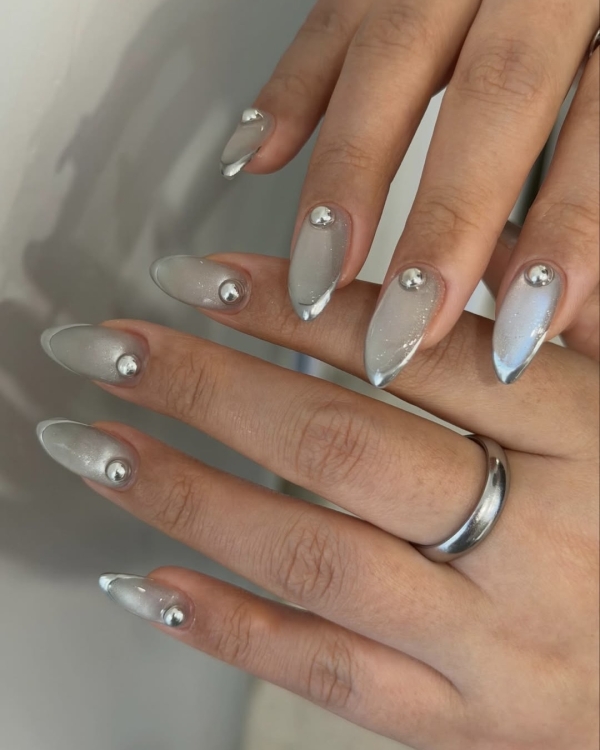 6 Bridal Beauty Trends We’re Loving Right Now