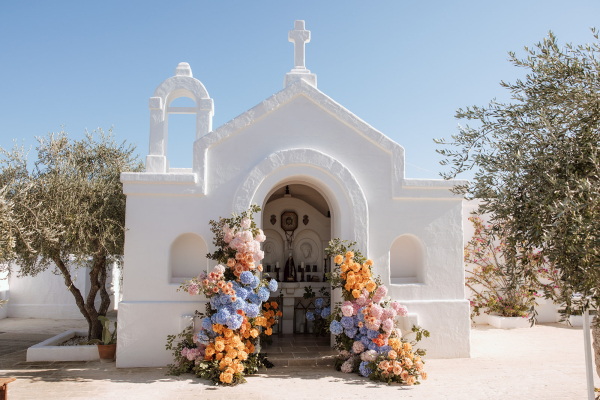 Venues Masseria Borgo Ritella