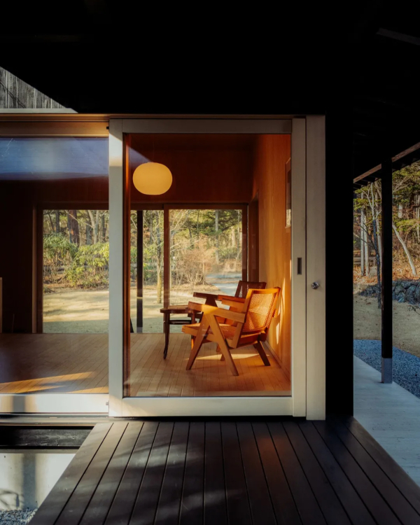 The 17 Best Design Hotels in Japan