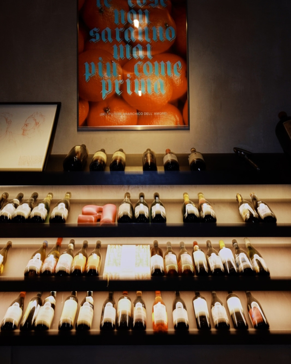 16 Romantic Restaurants for Date Night in Rome