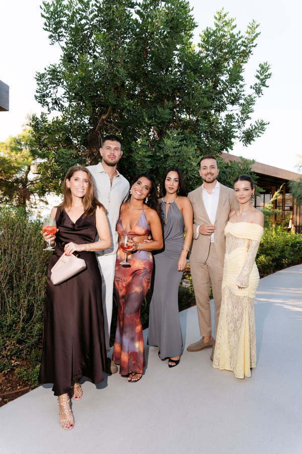 Photographers MINIMALEVENTSTUDIO