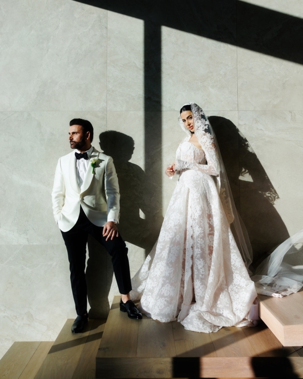 Photographers Moosho