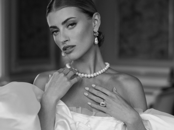 Beauty Eve Bridal Beauty