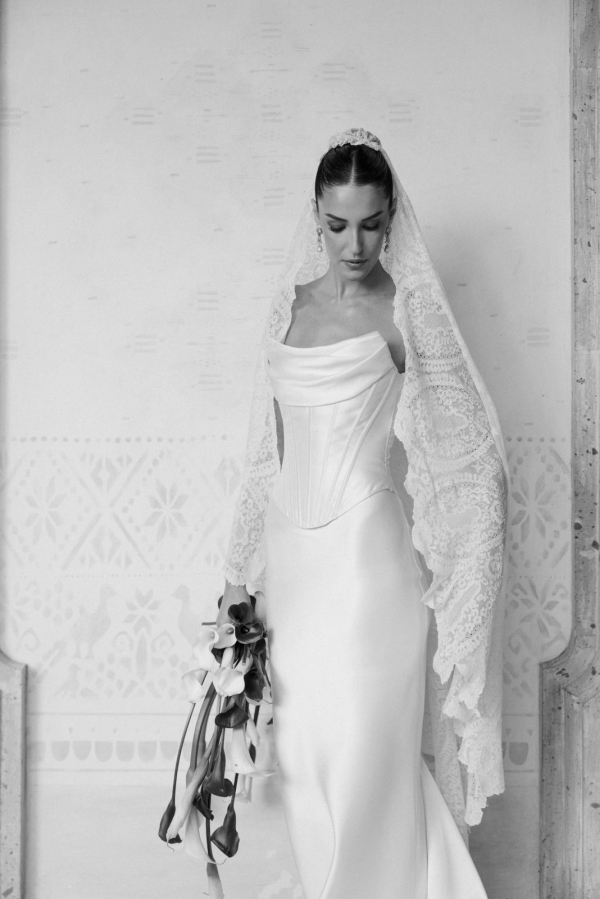 Beauty Valentina Necoechea