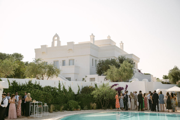 Venues Masseria Borgo Ritella