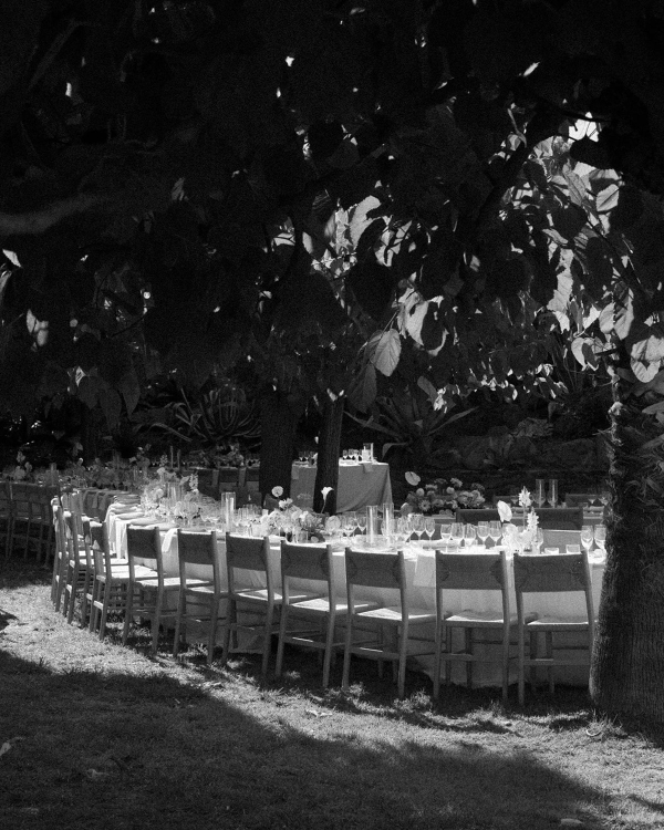 A Modern Mediterranean Wedding Weekend Amongst Catalan Vineyards