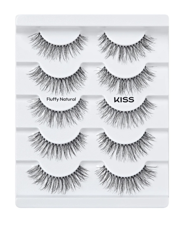 10 Brands for the Best Bridal Fake Lashes