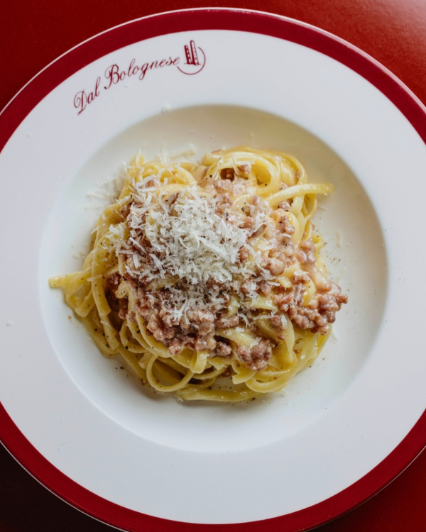 16 Romantic Restaurants for Date Night in Rome