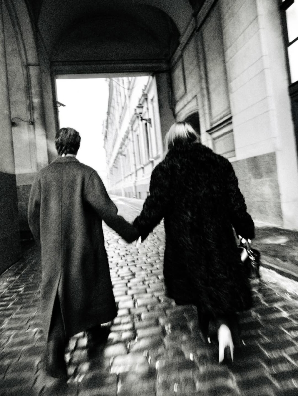 Couples Journaling Is Everywhere Right Now: What It Is, How to Do It, and Why Everyone's Trying It