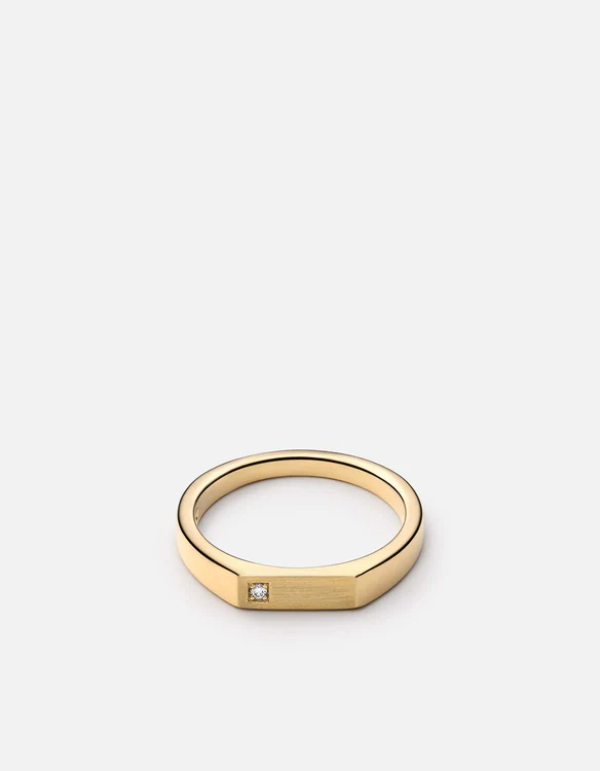15 Fine Jewelry Designers for Modern Men’s Wedding Bands