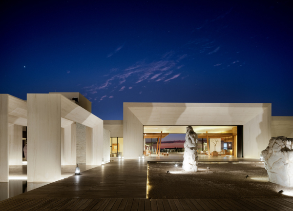 Venues Nobu Hotel Los Cabos
