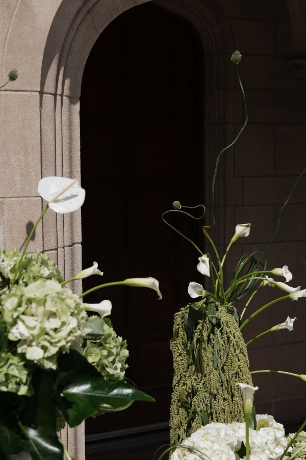 Photographers Jillian Blanc