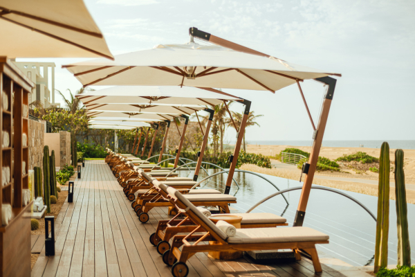 Venues Nobu Hotel Los Cabos