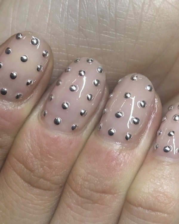 6 Bridal Beauty Trends We’re Loving Right Now