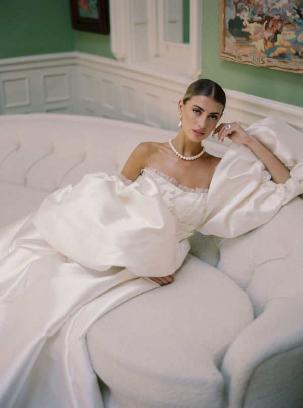 Beauty Eve Bridal Beauty