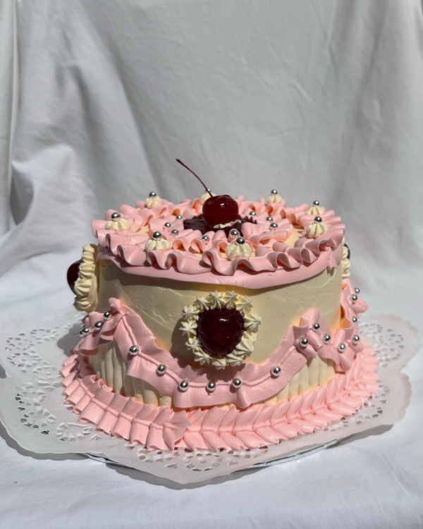 Cakes & Catering Lil Choux Choux