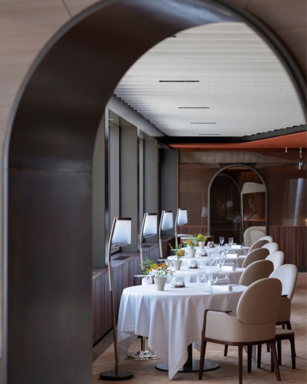 16 Romantic Restaurants for Date Night in Rome