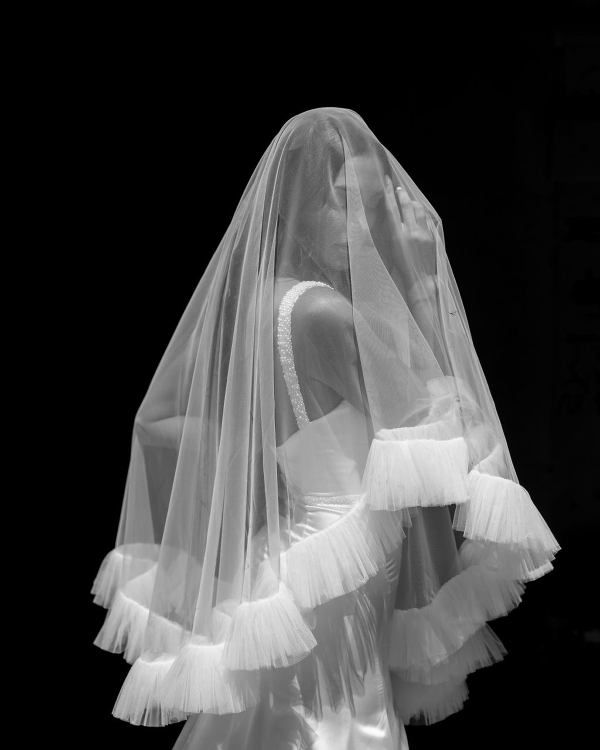 7 Secrets Behind Magazine-Worthy Wedding Photos