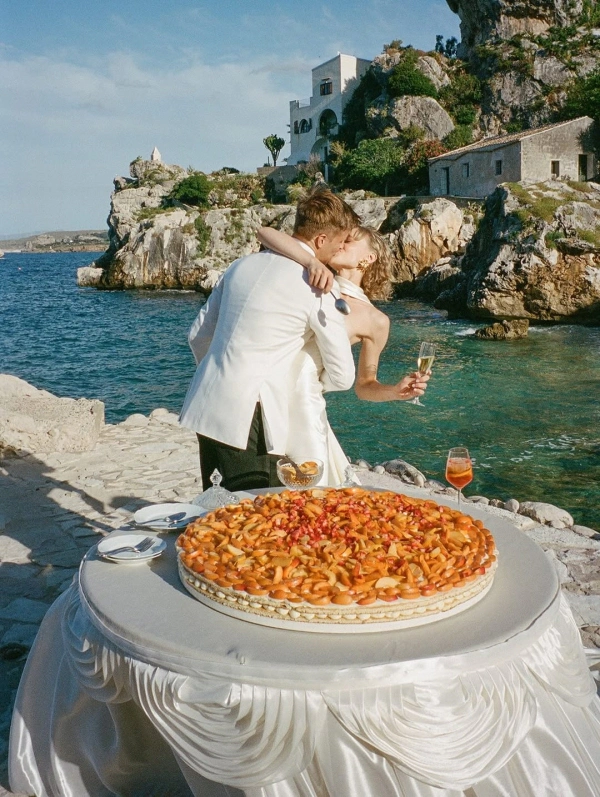 40 Songs to Soundtrack an Italian Wedding with La Dolce Vita Energy — photo 1