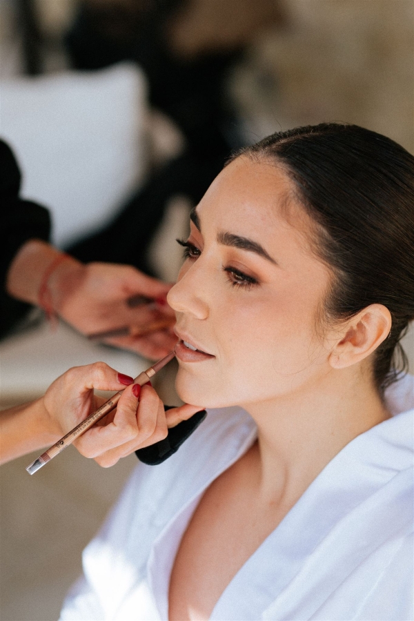 Beauty Valentina Necoechea