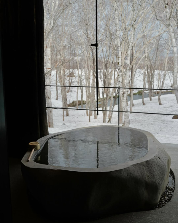 The 17 Best Design Hotels in Japan