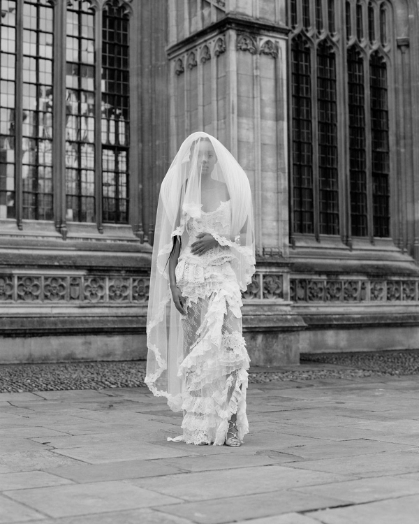 The Bodleian Bride
