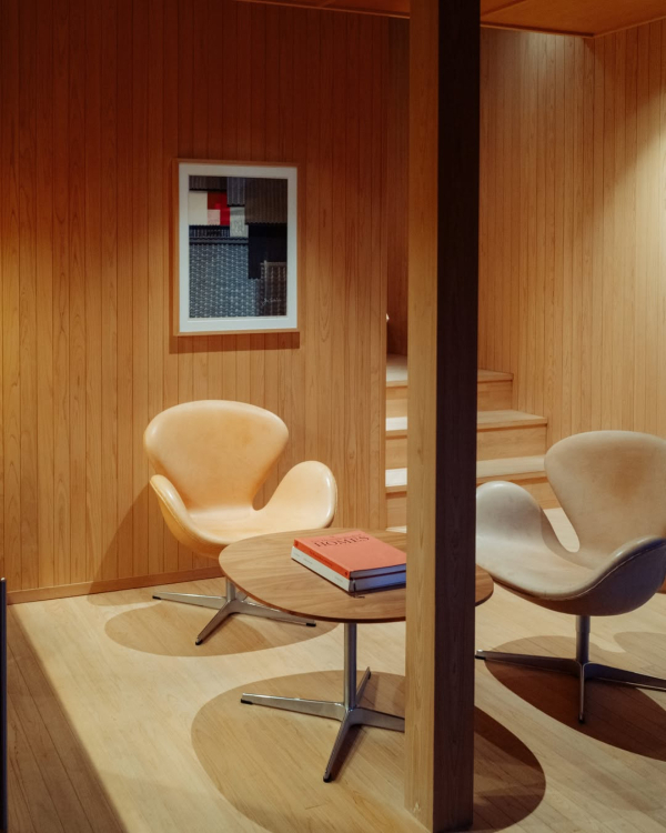 The 17 Best Design Hotels in Japan