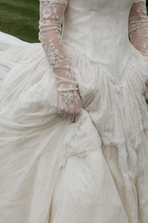 Photographers Jillian Blanc