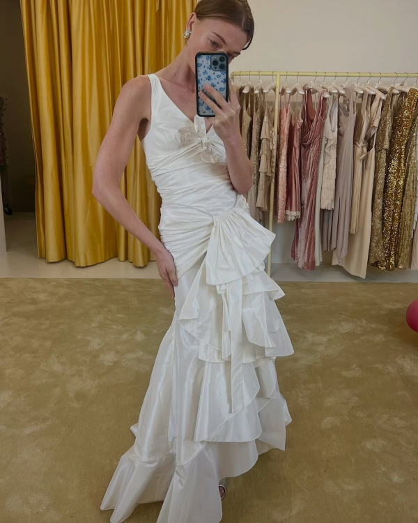 13 Vintage Bridal Boutiques in the US