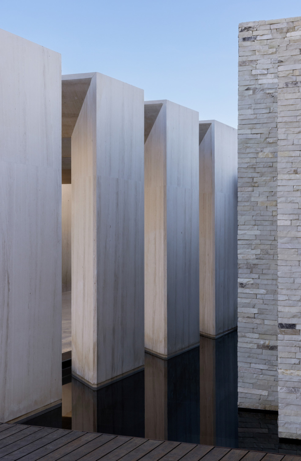 Venues Nobu Hotel Los Cabos