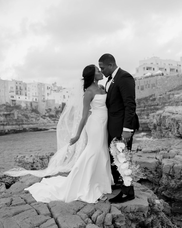 7 Secrets Behind Magazine-Worthy Wedding Photos