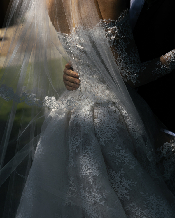 7 Secrets Behind Magazine-Worthy Wedding Photos