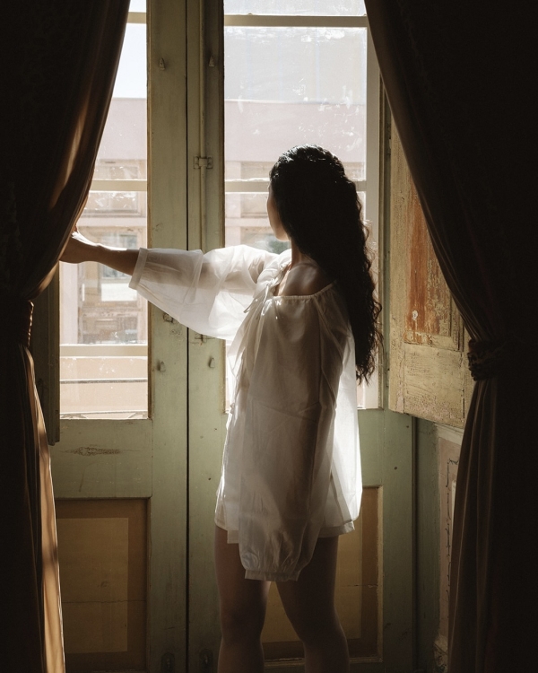 An Avant-Garde Celebration with Performance Art in Lisbon