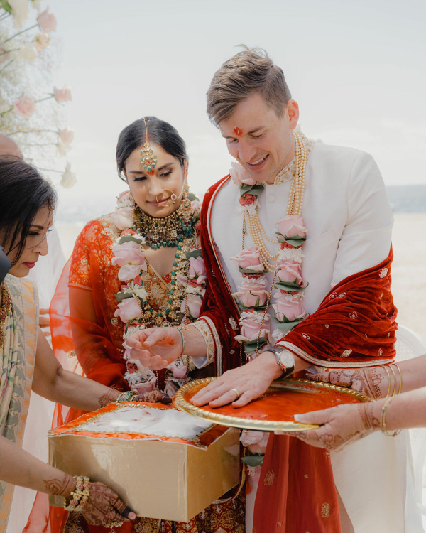 Is it Important You Align on Political Views with Your Wedding Vendors? Here’s What to Consider