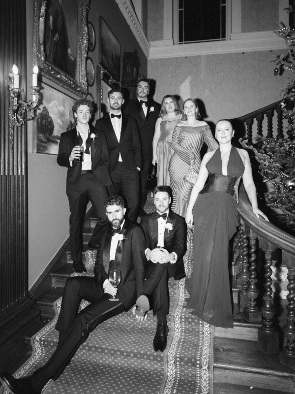 Photographers Edward Taylor