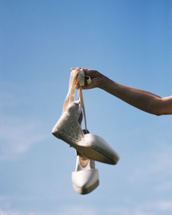 A Modern Mediterranean Wedding Weekend Amongst Catalan Vineyards