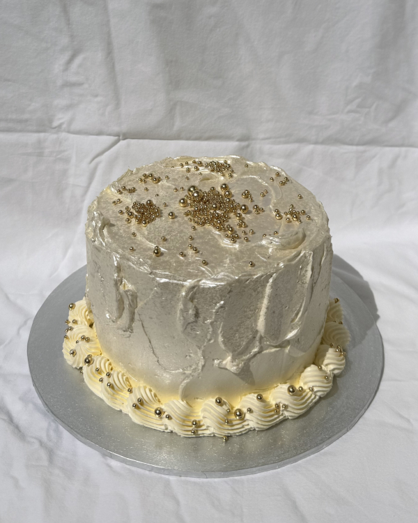 Cakes & Catering Lil Choux Choux