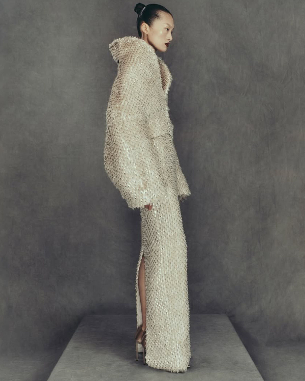 25 Best Bridal Designers Around The World | Bridal, Unique Designers | Luxury Bridal Wear