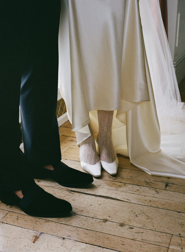 Photographers Jillian Blanc