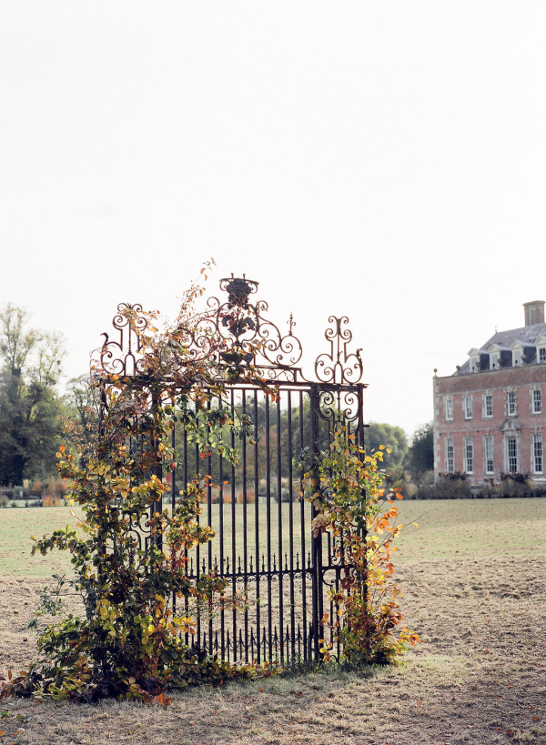 Venues St Giles House