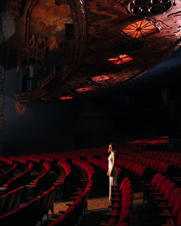 Photographers Moosho