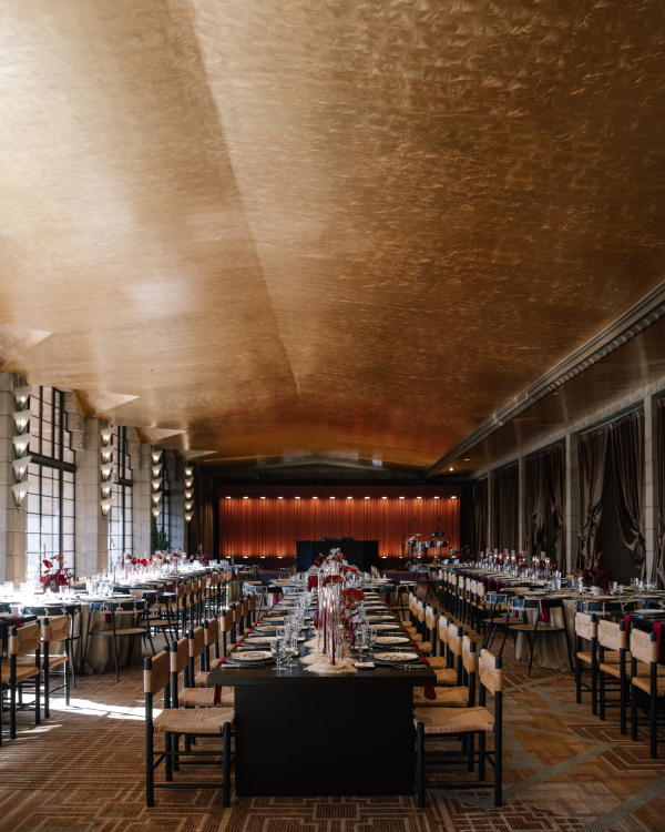 Planners Mandy Marie Events