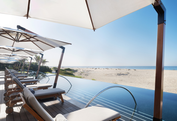 Venues Nobu Hotel Los Cabos