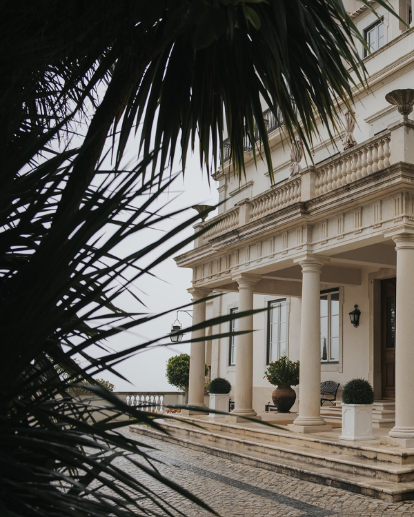 15 Best Wedding Venues in Portugal