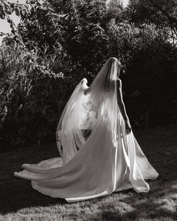 A Romantic and Sunlit Waterfront Wedding Weekend in Bodrum