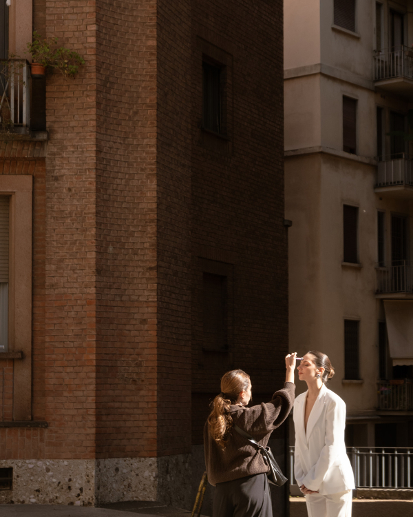 Beauty Valentina Necoechea