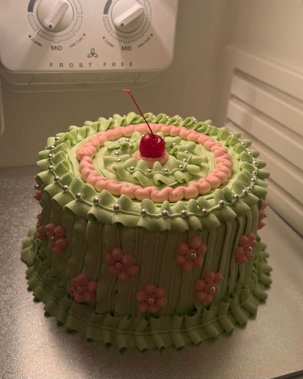 Cakes & Catering Lil Choux Choux